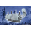 Low-Verlust 220kv Auto Power Transformer